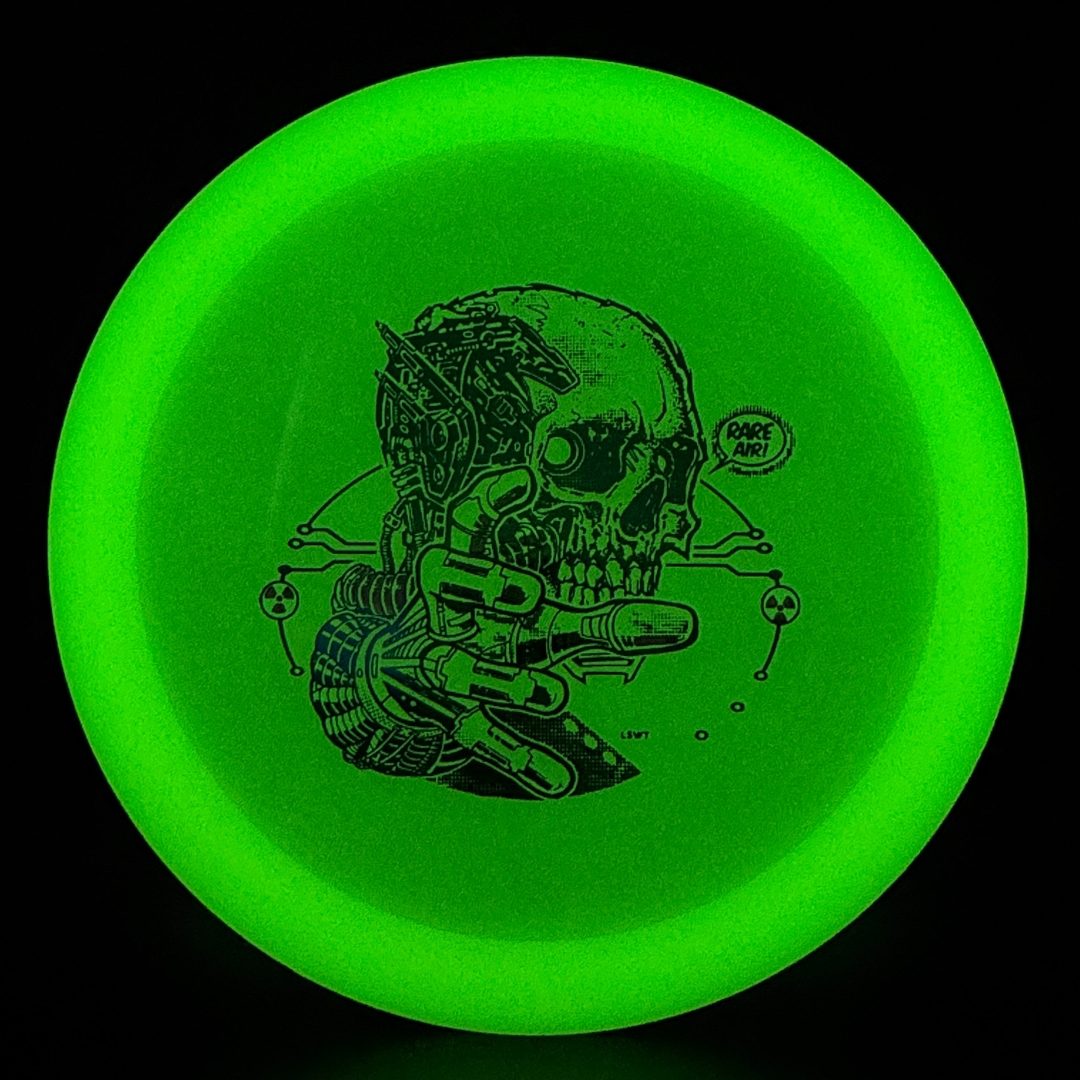 Nocturnal Freetail - Stratus FEAR V1 by Les White