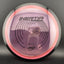 Proton Inertia Disc Golf Driver