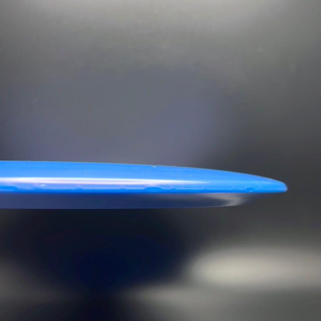 Sublime Alpha - Mystic RAD Vision Disc Golf Driver