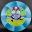 Cosmic Neutron Trace - RADioactive Man Disc Golf Driver
