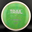 Neutron Trail Disc Golf Driver
