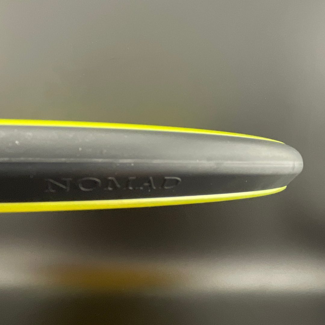 MVP Plasma Nomad Disc Golf Putter