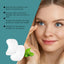 Hydrating Eye Mask Gently Moisturizes And Hydrates To Improve Eye Skin Nourishing And Repairing Eye Mask - Korvel