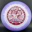 Halo Star Toro - Calvin Heimburg DDO 2024 Champion Disc