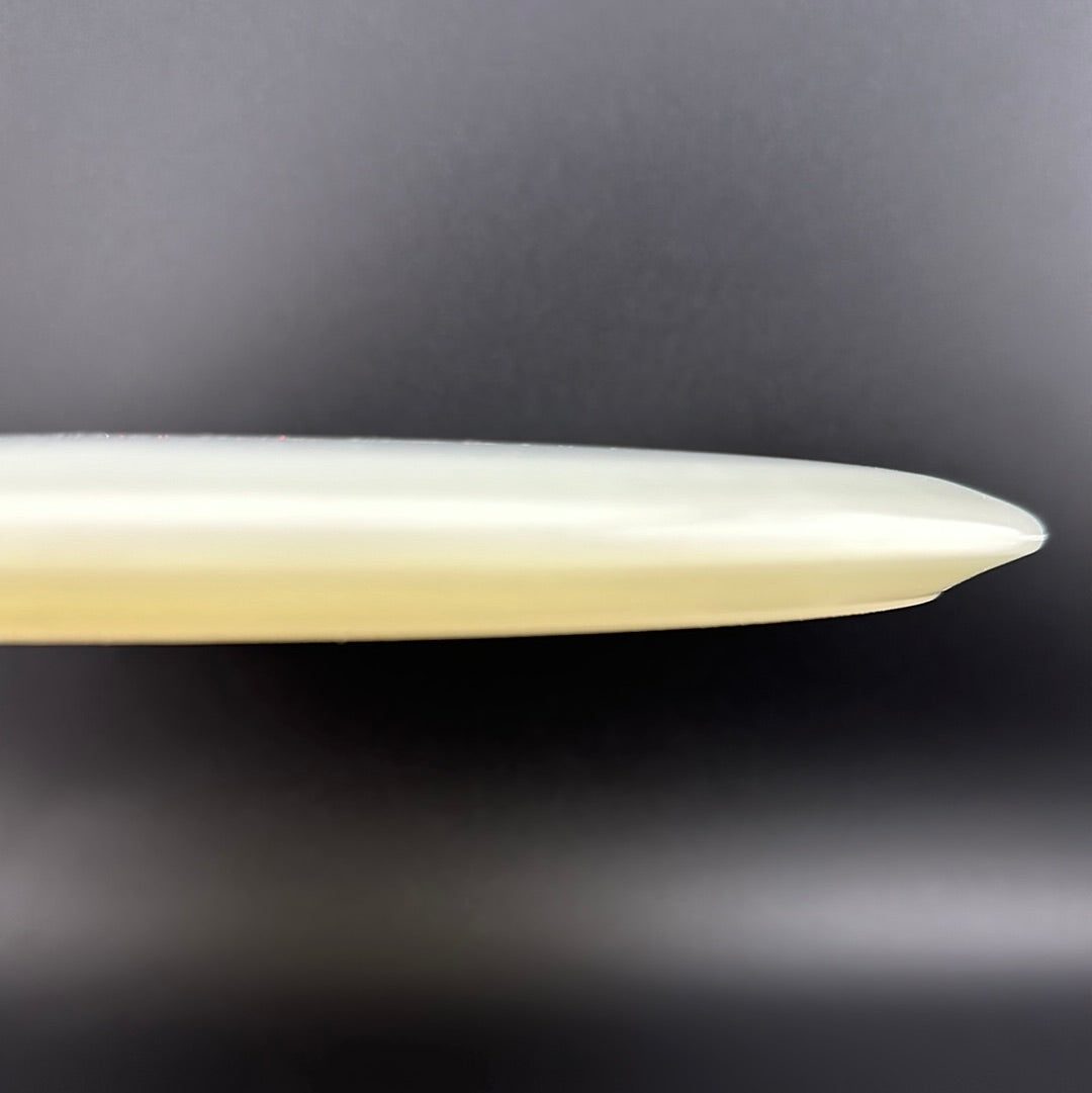 K1 Glow Kaxe - Edición Limitada 2021 con Sello de Hombre RADioactivo