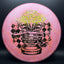 Ti Swirl Colorshift Zone - Anthony Barela Commemorative Release
