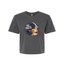 Camiseta Recortada de Equipo de Fútbol Bears para Adultos