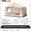 Premium Automatic Inflatable Tent for All-Season Camping