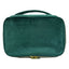 Sac à maquillage en flanelle - Portable et spacieux