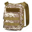 Bolsa de Hombro Táctica Oxford para Deportes al Aire Libre Premium