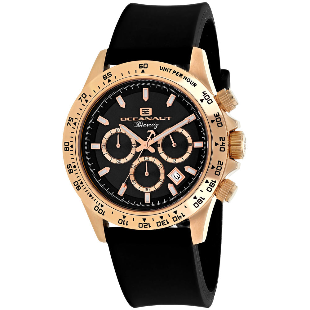 Oceanaut Men's Biarritz Watch