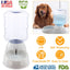 GBruno 3.5L Pet Water Dispenser