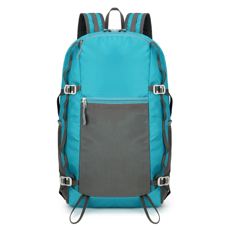 Sac à dos de randonnée imperméable léger premium