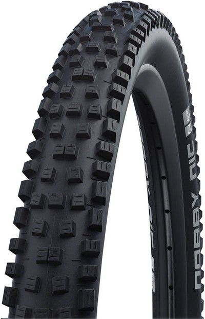 Pneu pliable tubeless Schwalbe Nobby Nic 27.5 x 2.35