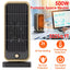 Gbruno 500W Portable Electric Space Heater with Safety Features