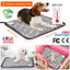 Tapis chauffant pour animaux de compagnie GBruno Cozy pour un confort ultime