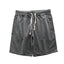 Premium Khaki Casual Men's Jogger Shorts