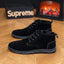 Trendy Men's High-Top Martin Boots for Casual Wear