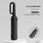 84 Bone Ring Buckle Umbrella - Korvel