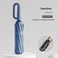 84 Bone Ring Buckle Umbrella - Korvel