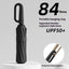 84 Bone Ring Buckle Umbrella - Korvel