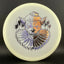 Disque Glow C-Blend Anubis - Performance Mid-Range Précise
