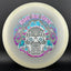 Total Eclipse Hex - Crushin' Amanitas VIP 2.0 Disc