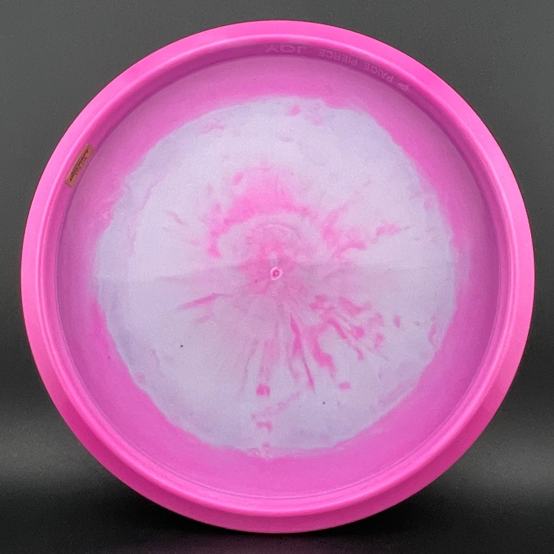 Swirl ESP Joy Disc - Paige Pierce Prototype