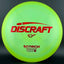 Discraft ESP Scorch Disco de Golf