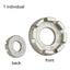 Premium Circular Steel Wire Spoke Adjustment Wrench
