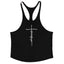 Premium Cotton Sports Tank Top for Men