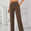 Lovelet High Waist Active Pants with Pockets