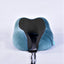 Premium Memory Foam Travel Pillow Kit