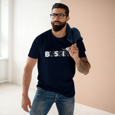 Camiseta Básica Premium para Hombre