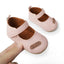 Baby Shoes 0-1 Years Old 0-3-6-9-12 Months Toddler Shoes Step Front Shoes Baby Shoes - Korvel