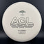 Woodland Firm Acacia Disc Golf Putter