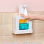 Cute Cat Rechargeable Touchless Automatic Soap Dispenser 400ml Kids foam Soap Dispenser with Night Light - Korvel