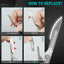 EdgeLite Folding Scalpel - Korvel