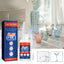 Glass Glue, Glass Ceramic Quick Bonding Repair Multi-Functional Acrylic Adhesive - Korvel