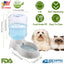 Distributeur d'eau pour animaux GBruno 3,5 L