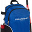 PowerNet Baseball Softball Backpack M (1048)
