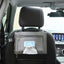 Portable Baby Diaper Pad - Multifunctional Travel Changing Mat