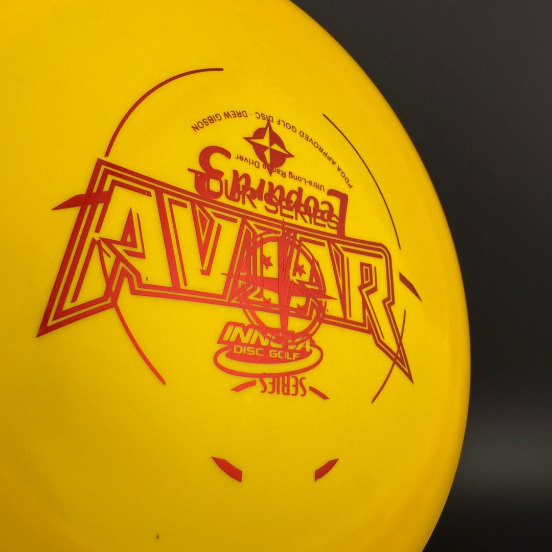 Innova Star Destroyer - Édition Drew Gibson Stash
