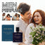 EAST MOON Men's Charm Perfume Lasting Fragrance Natural Fresh Release Charm Dating Atmosphere Perfume - Korvel