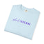 Silent Storm Unisex T-Shirt – Epilepsy Awareness Tee