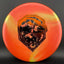 Titanium Zone - Ricky Wysocki - Raptor Shield Stamp Disc