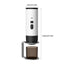 Portable Wireless 3-in-1 Espresso Maker, 7800mAh, Car/Home/Camping, Ground/Capsule Coffee. - Korvel