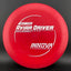 Soft Pro Aviar Driver (Big Bead) - Premium Disc Golf Disc