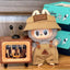 Tenues de fête DIY Labubu pour figurines de génération 1 et 2