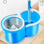 Rotating Mop Bucket Good God Mop Hand Pressure Dual Drive Automatically Mop Mop Bucket Household Mop Stainless Steel Mop - Korvel